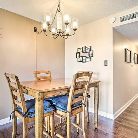 Gatlinburg Condo With Pool, Hot Tub, And Mtn Views! Kültér fotó