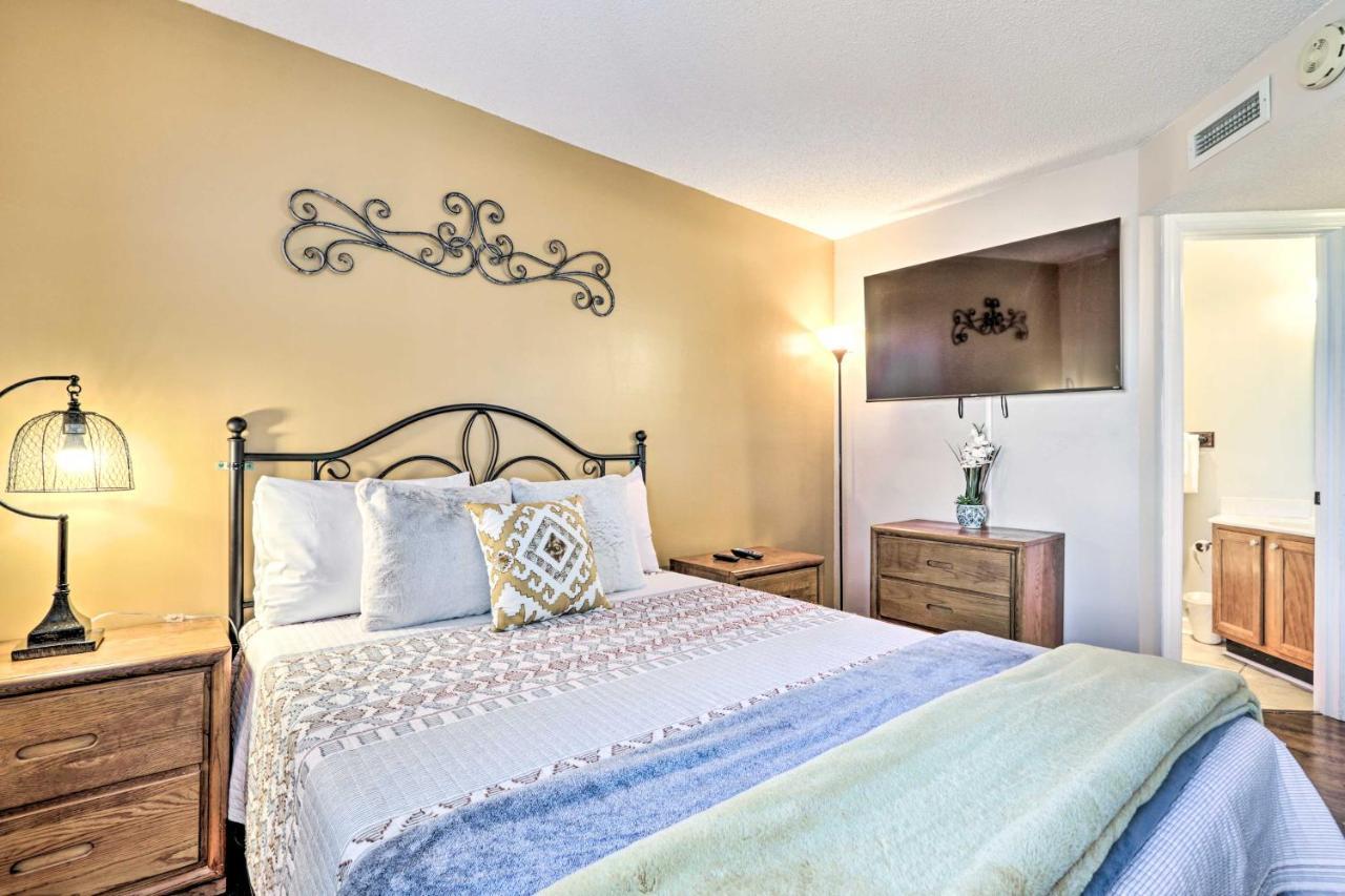 Gatlinburg Condo With Pool, Hot Tub, And Mtn Views! Kültér fotó