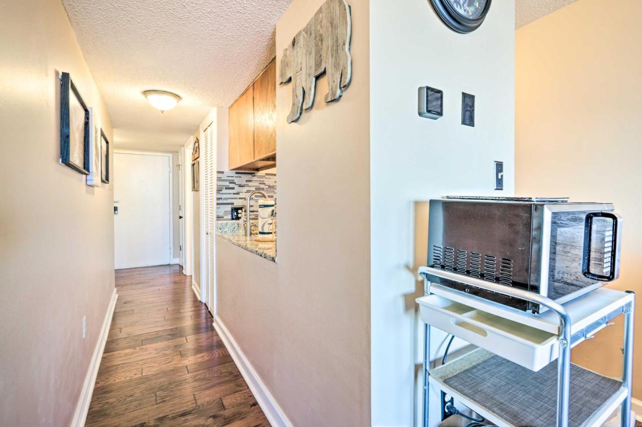 Gatlinburg Condo With Pool, Hot Tub, And Mtn Views! Kültér fotó