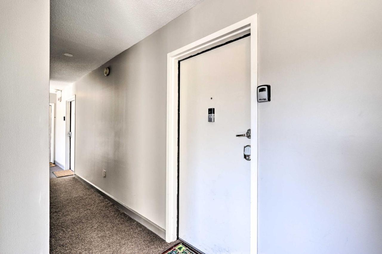 Gatlinburg Condo With Pool, Hot Tub, And Mtn Views! Kültér fotó