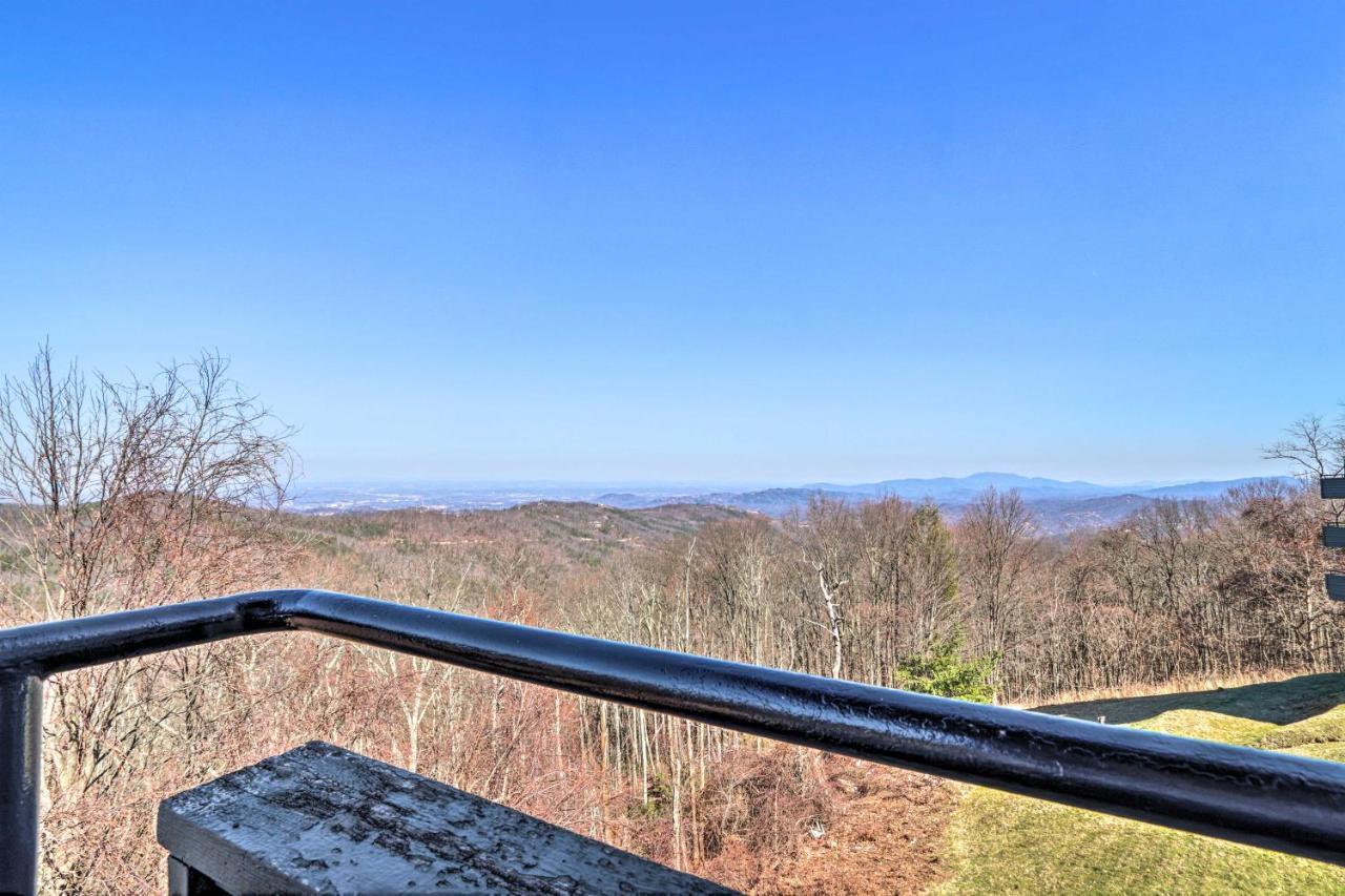 Gatlinburg Condo With Pool, Hot Tub, And Mtn Views! Kültér fotó